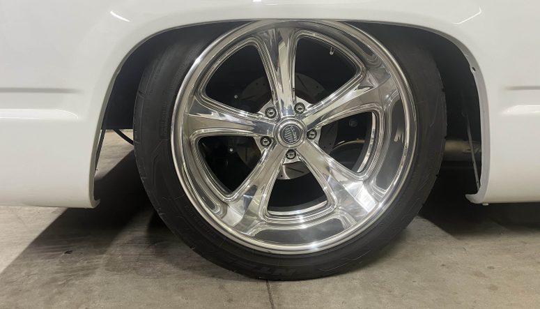 1995 Chevrolet 1500 Regular Cab