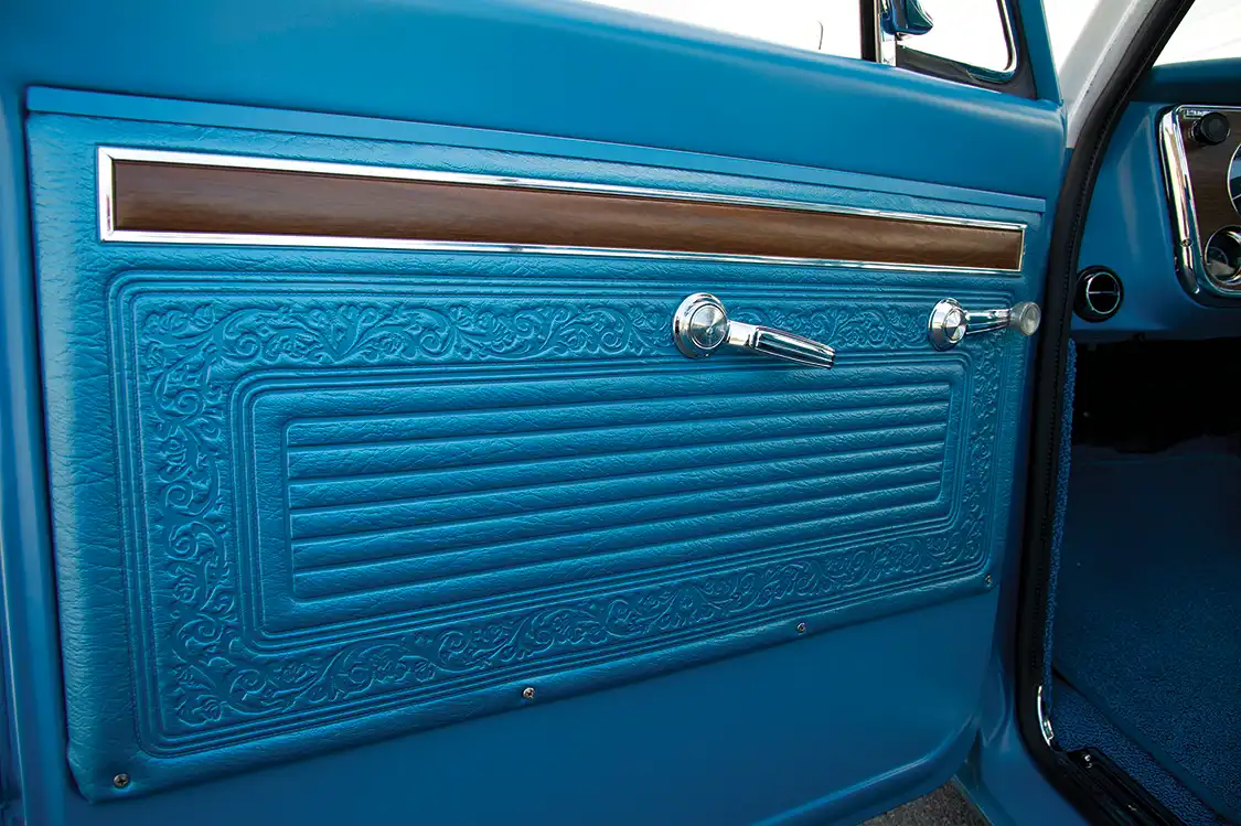 1971 Chevy C-10