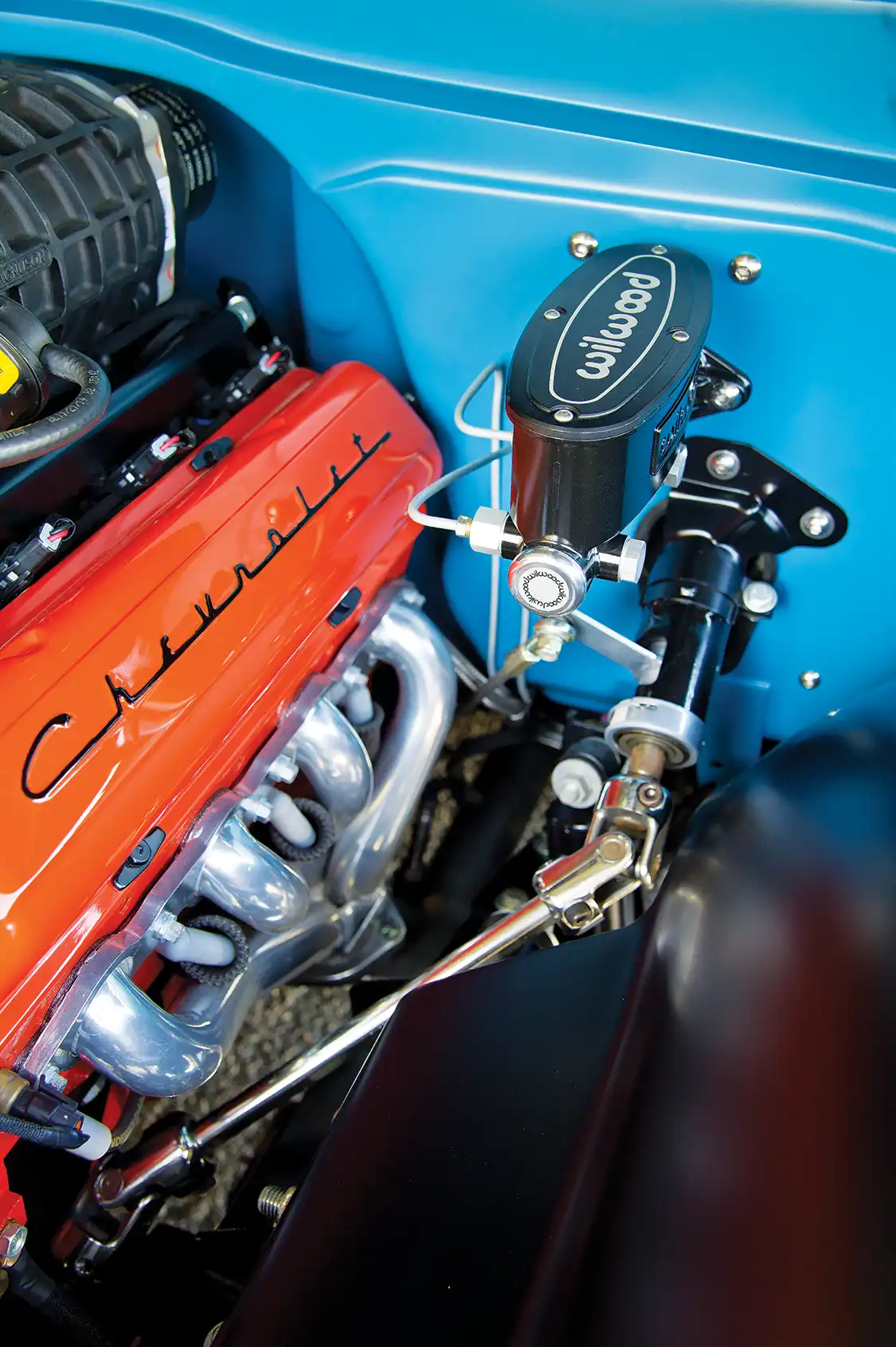 1971 Chevy C-10