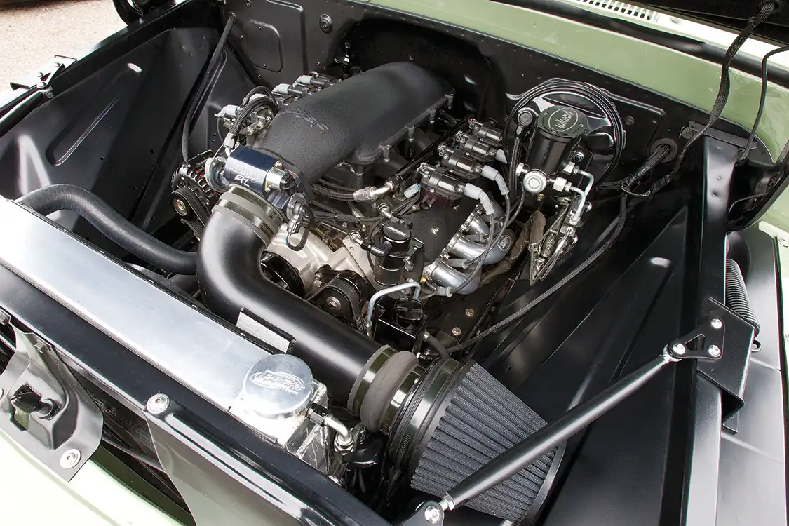 1964 C10