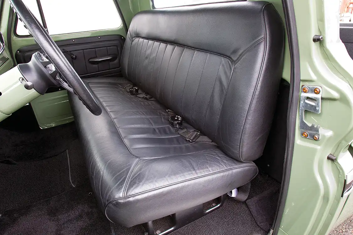 1964 C10