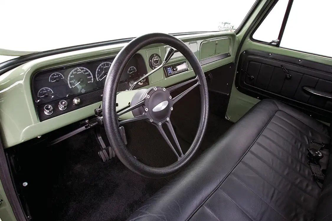 1964 C10