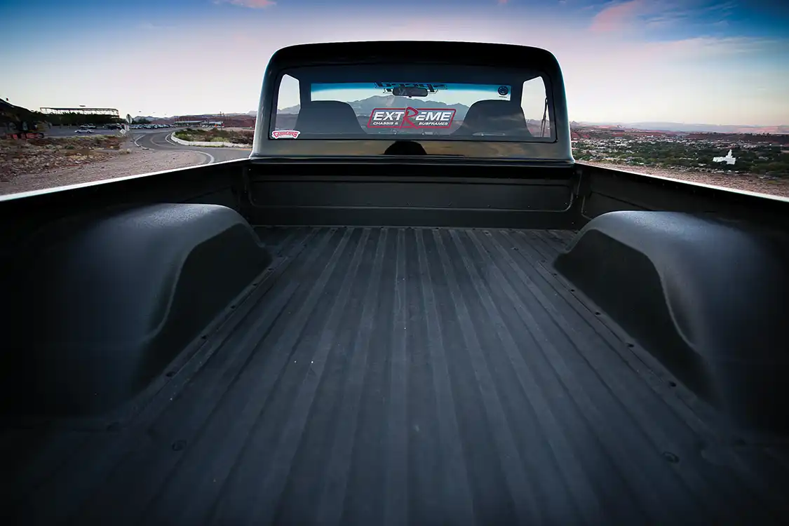 Speedtech’s Pro-Touring C-10