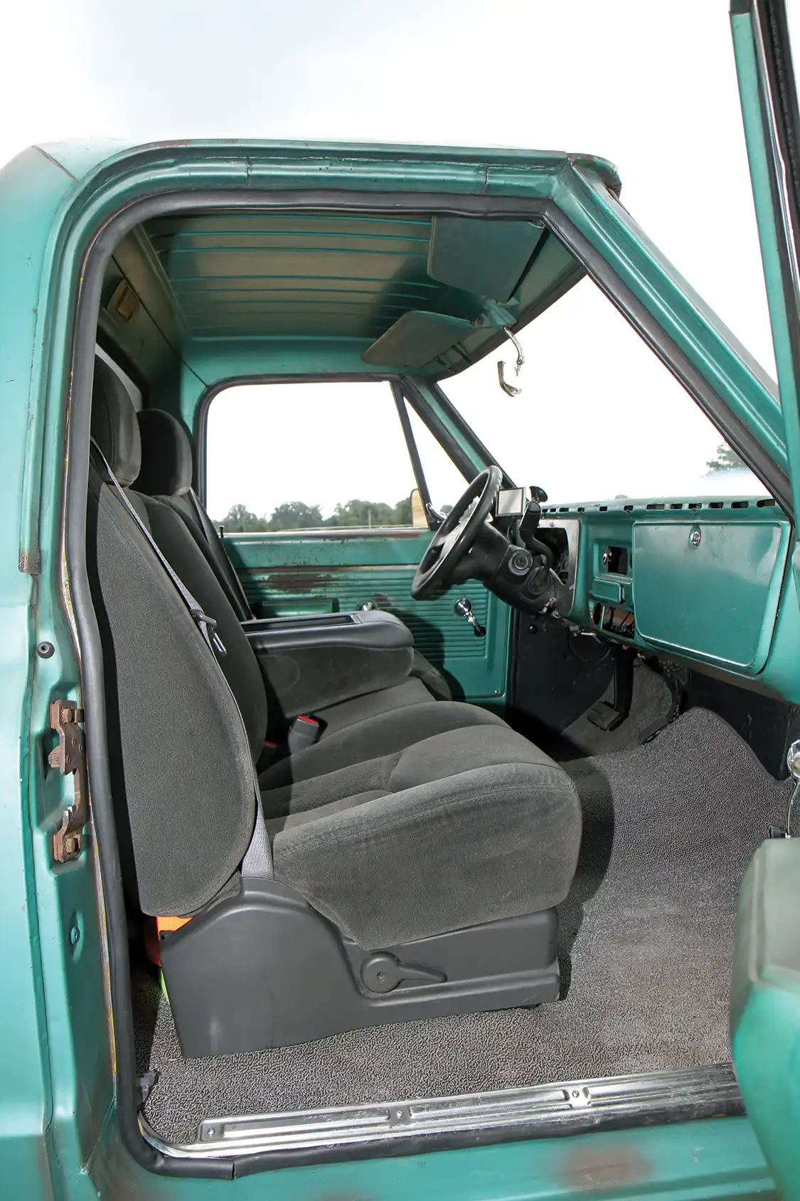 1970 Chevrolet C10