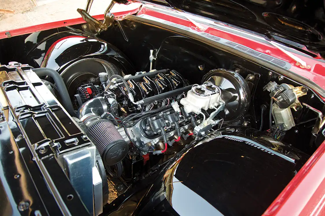 1979 Chevy C10 Cheyenne