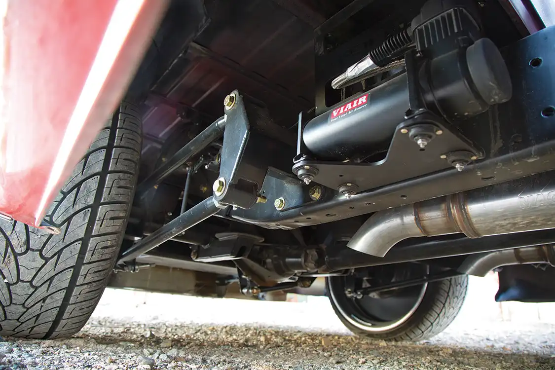 1979 Chevy C10 Cheyenne