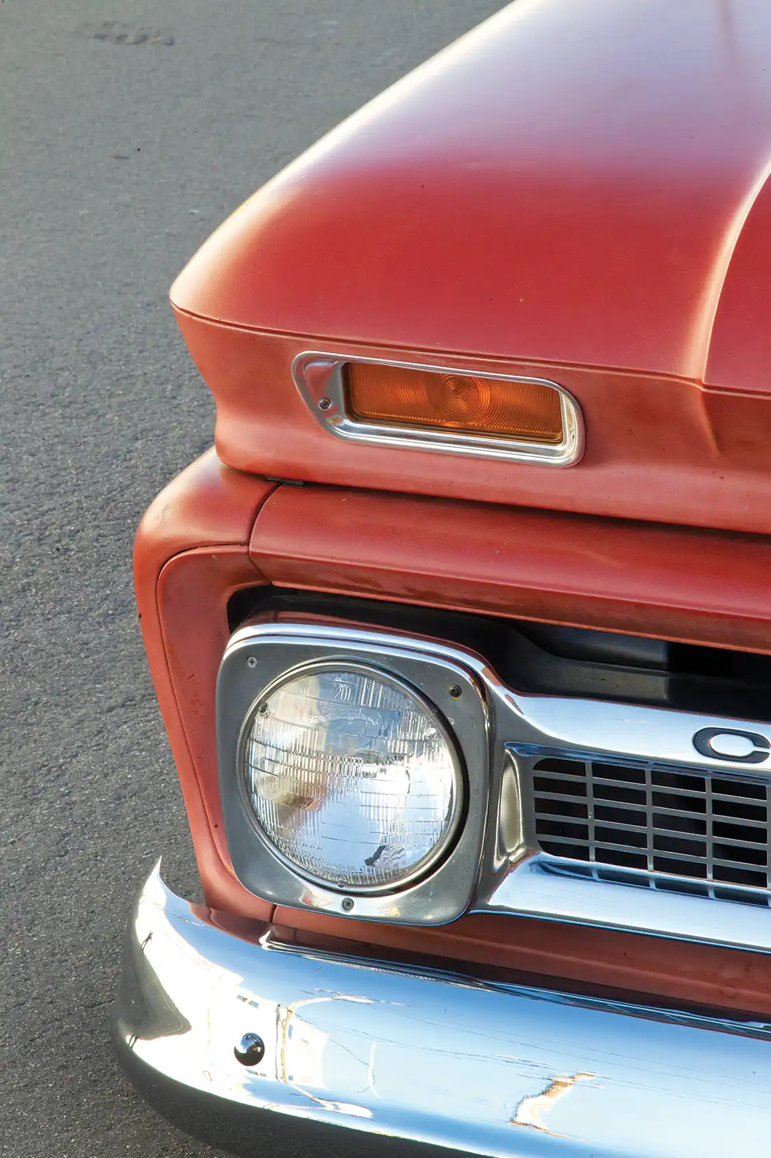 1966 C10