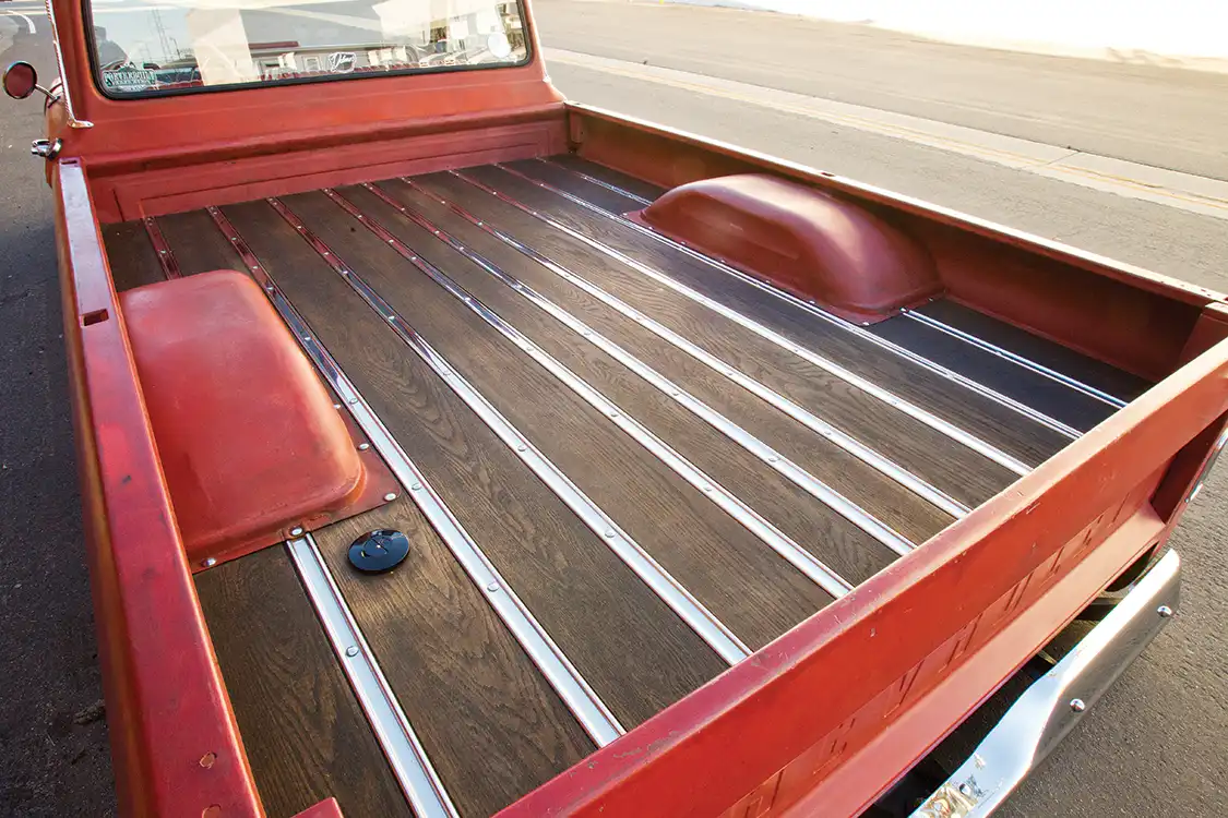1966 C10