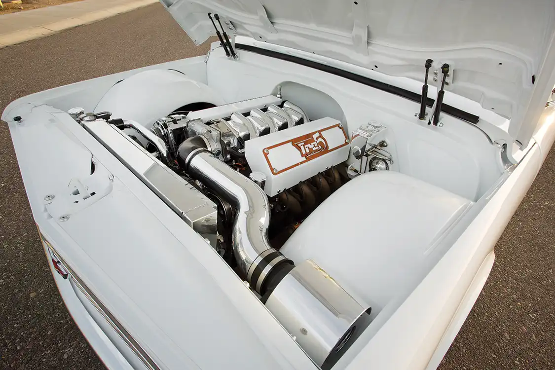 1967 Chevy C10