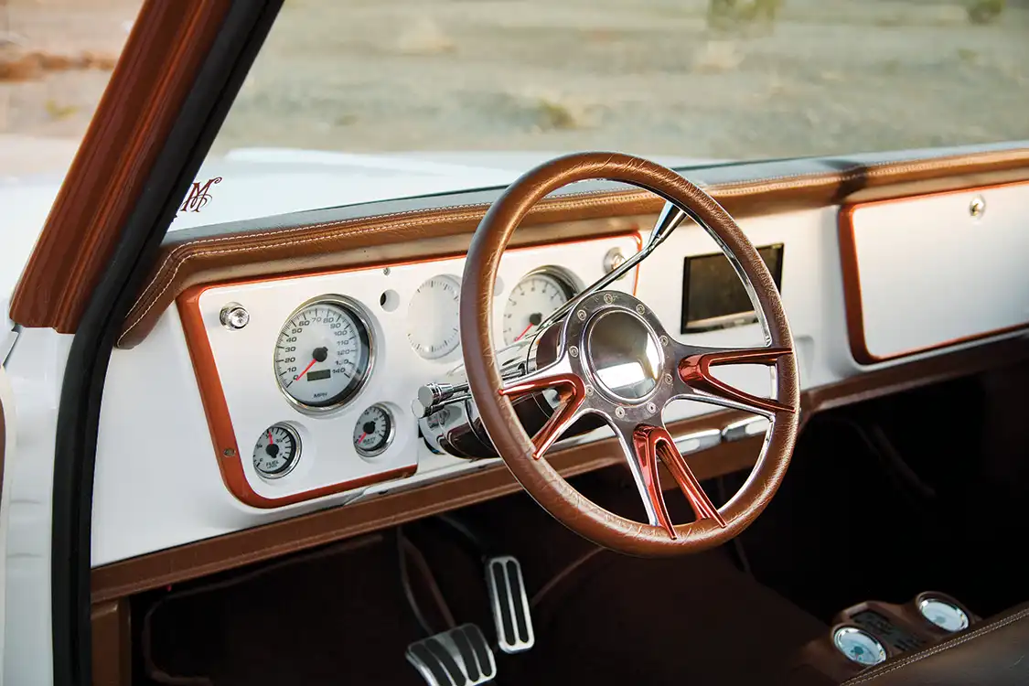 1967 Chevy C10