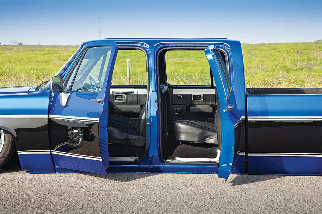 1979 Chevy C-30