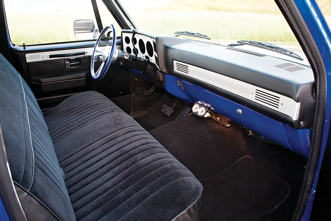 1979 Chevy C-30