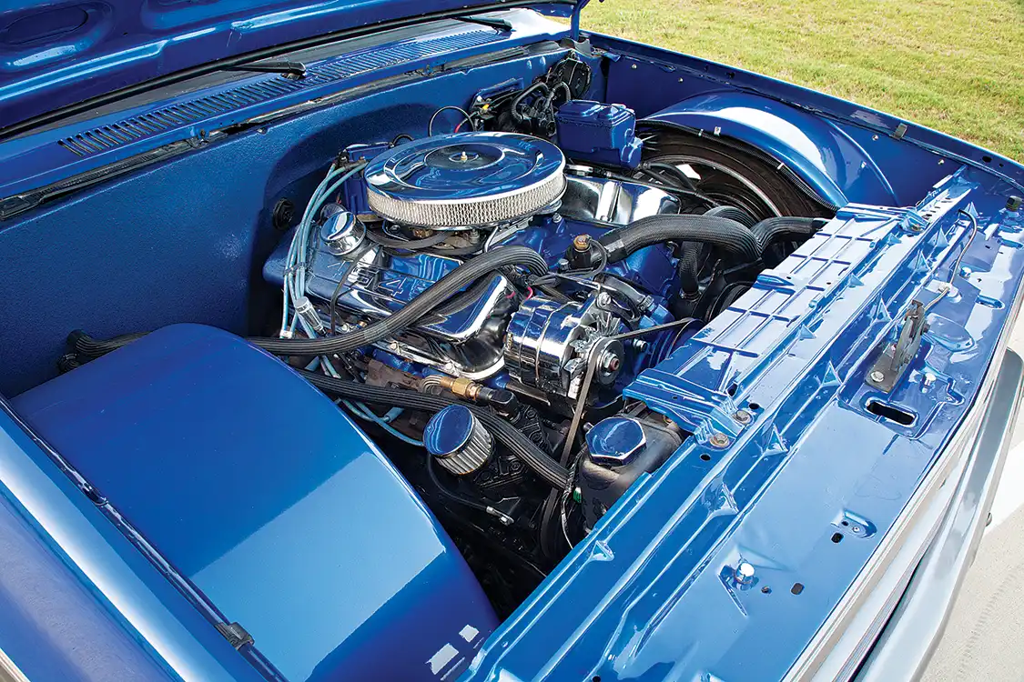 1979 Chevy C-30