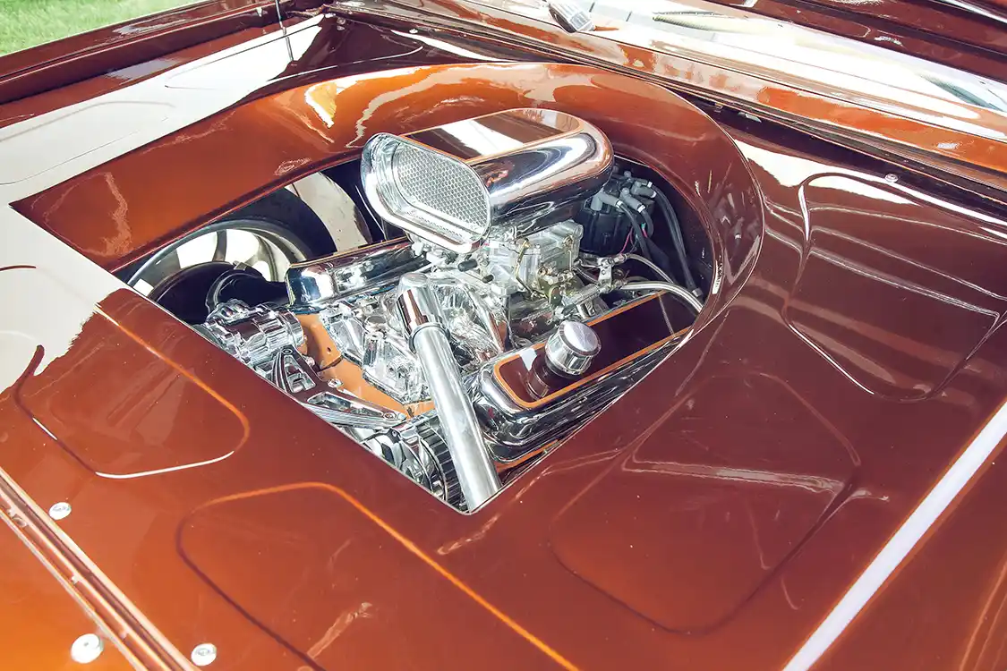 1989 Chevy 1500 OBS Built by Alamo Customs