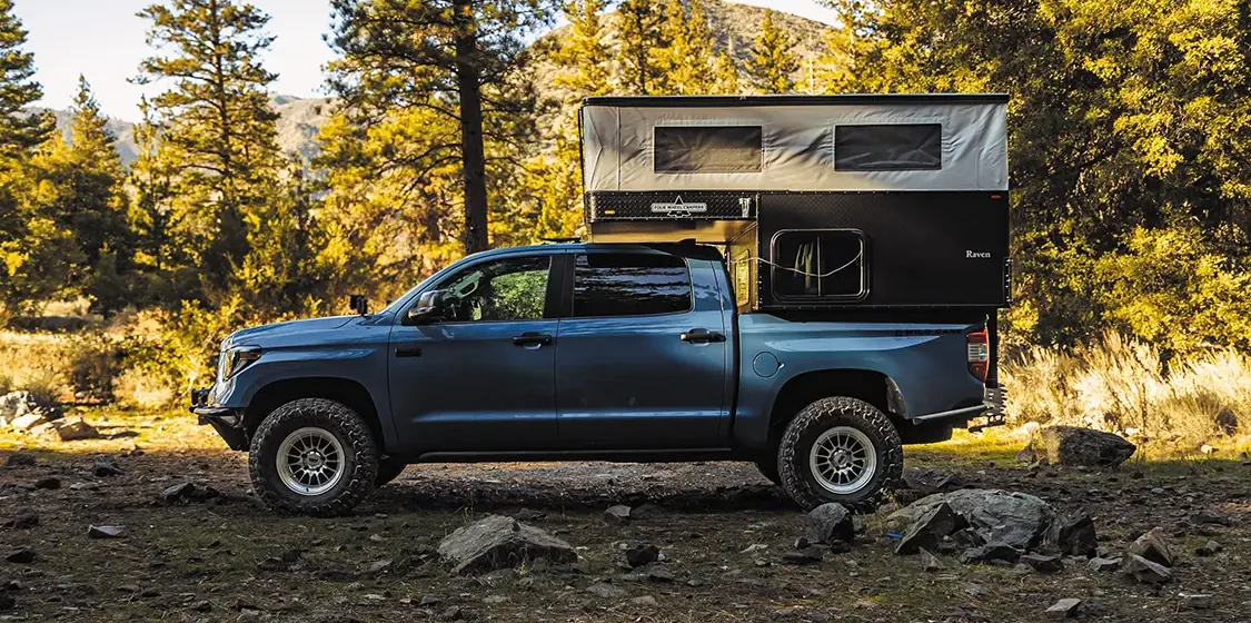 2020 Toyota Tundra