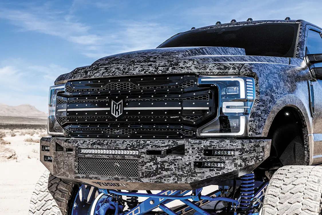 2021 Ford F-350
