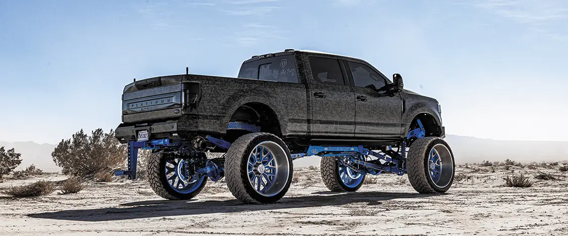2021 Ford F-350