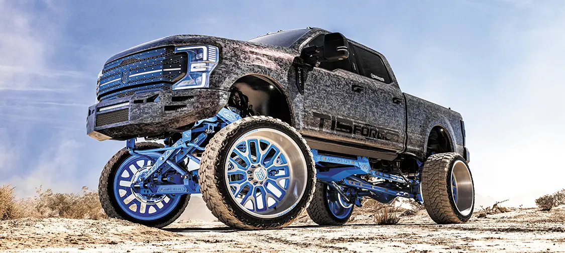 2021 Ford F-350