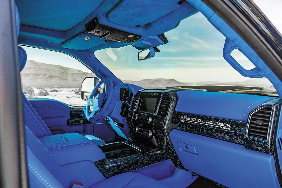 2021 Ford F-350