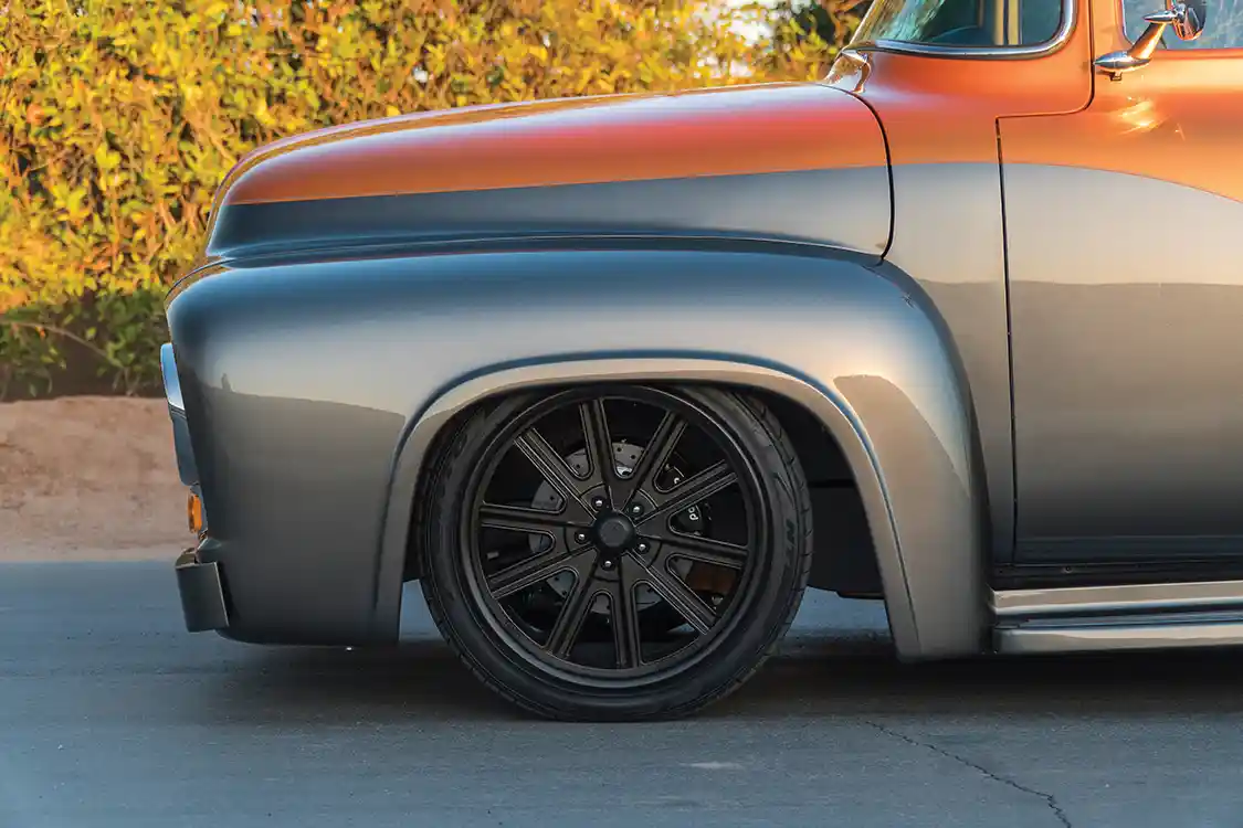 1956 Ford F-100