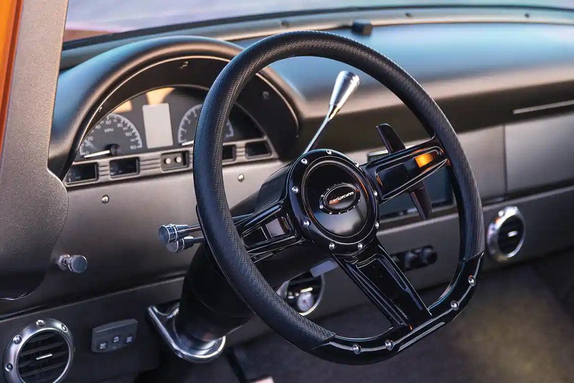 1956 Ford F-100
