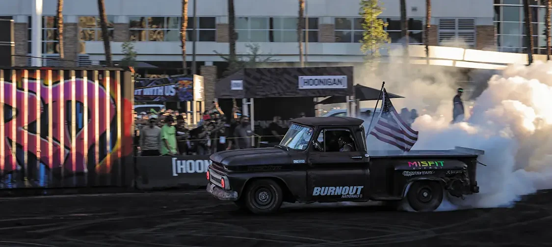 The C10 Scene at SEMA 2025 Is Changing