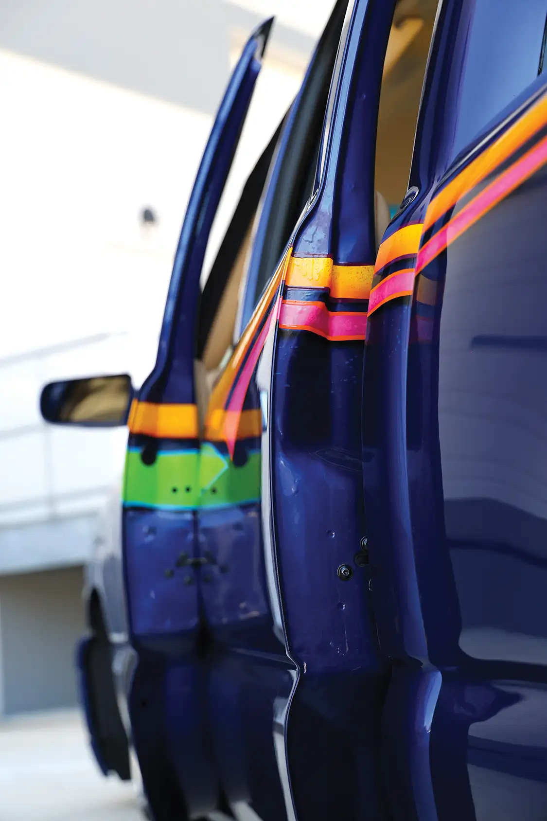 2005 Chevy Silverado