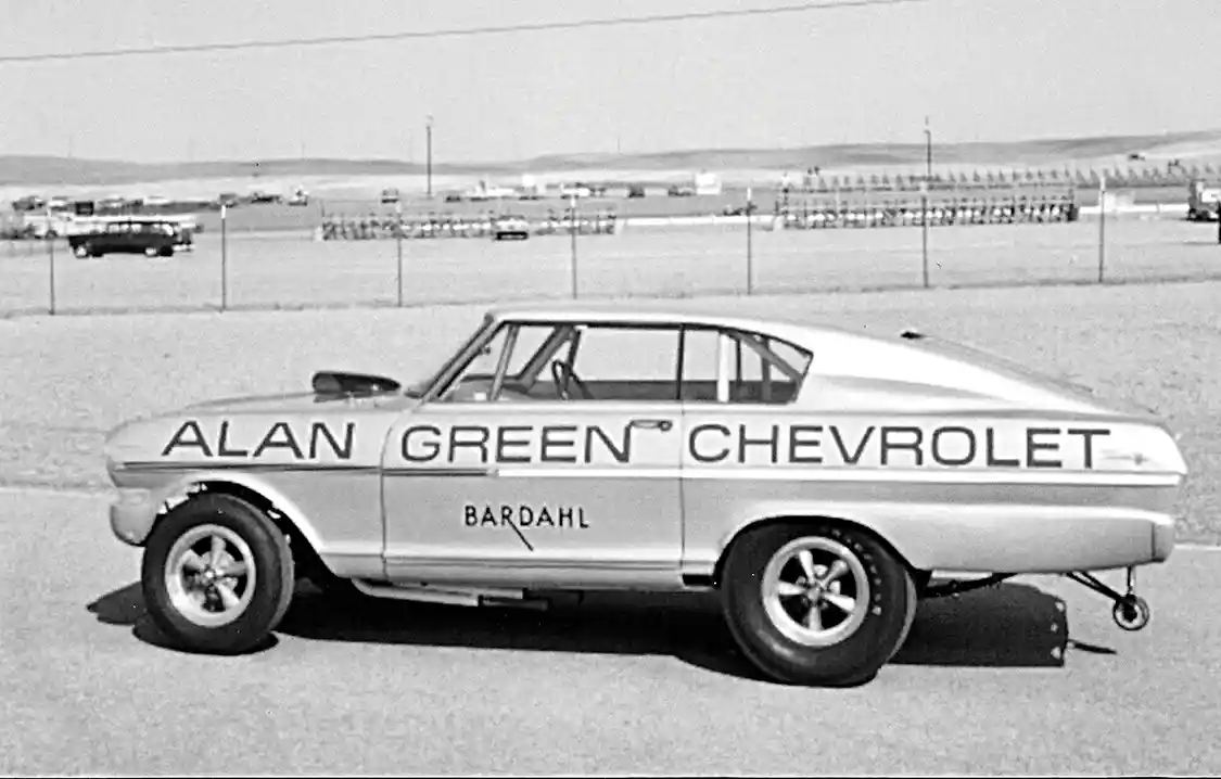 Chevy II