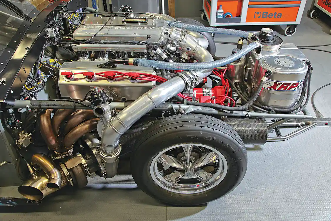 euroboosted