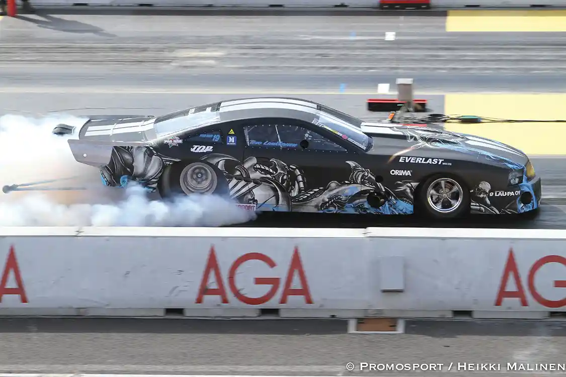euroboosted