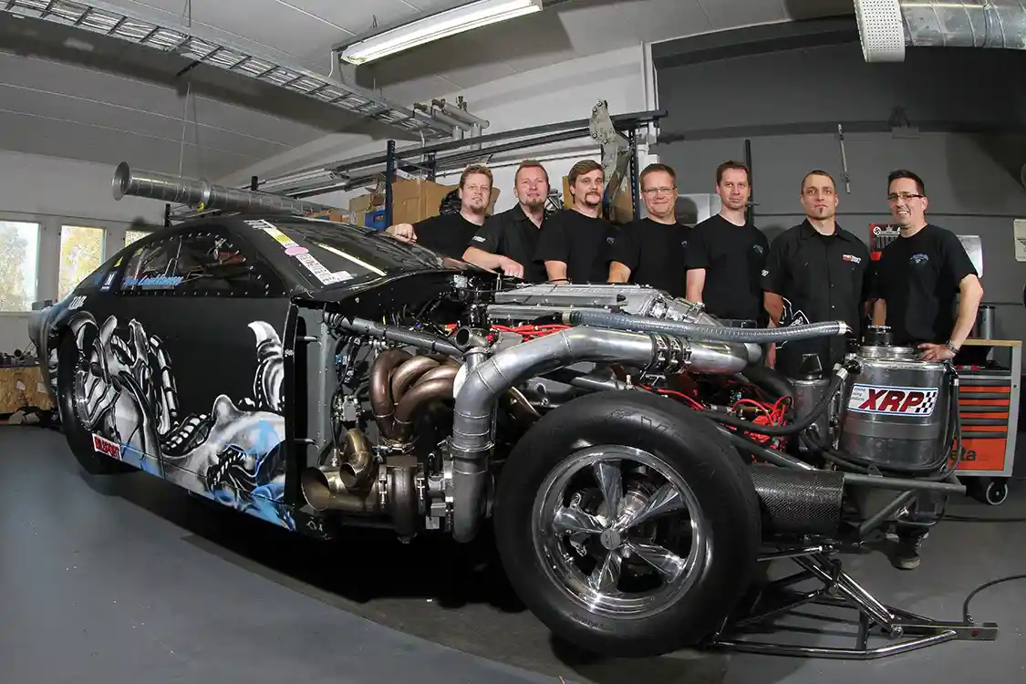 euroboosted