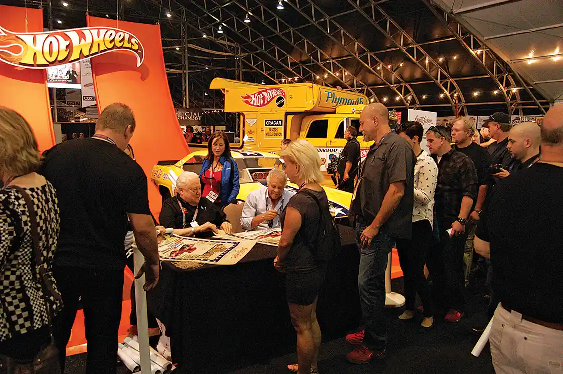 2014 Barrett-Jackson