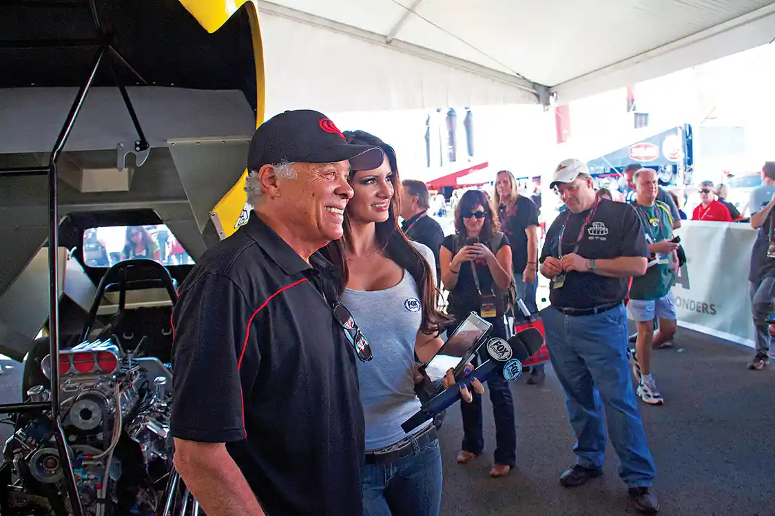 2014 Barrett-Jackson