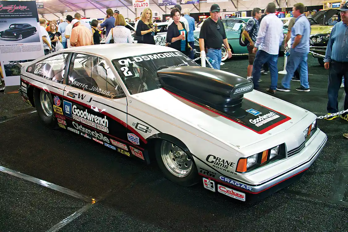 2014 Barrett-Jackson