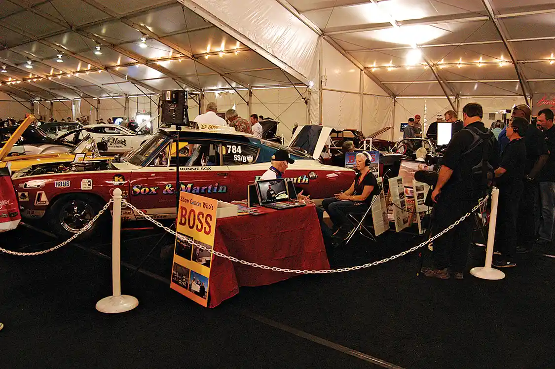 2014 Barrett-Jackson