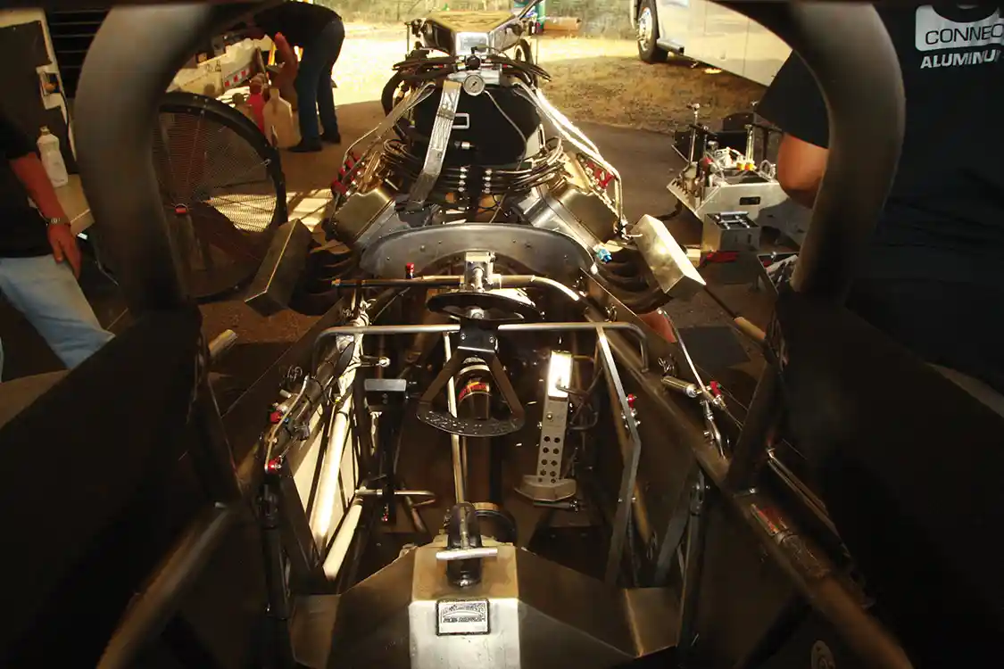 40 Years of Nitro: The Story of Jim Murphy and Holy Smokes