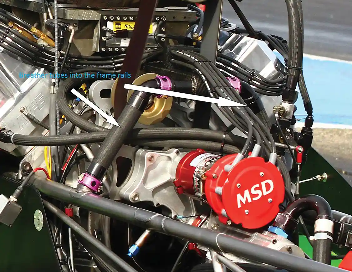 40 Years of Nitro: The Story of Jim Murphy and Holy Smokes