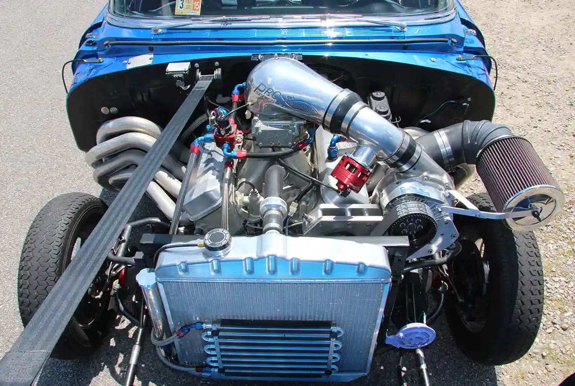 1955 Chevy