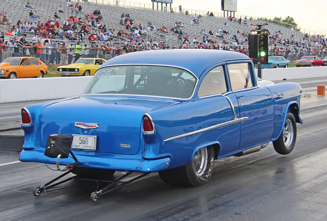 1955 Chevy
