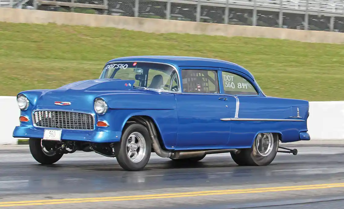 1955 Chevy