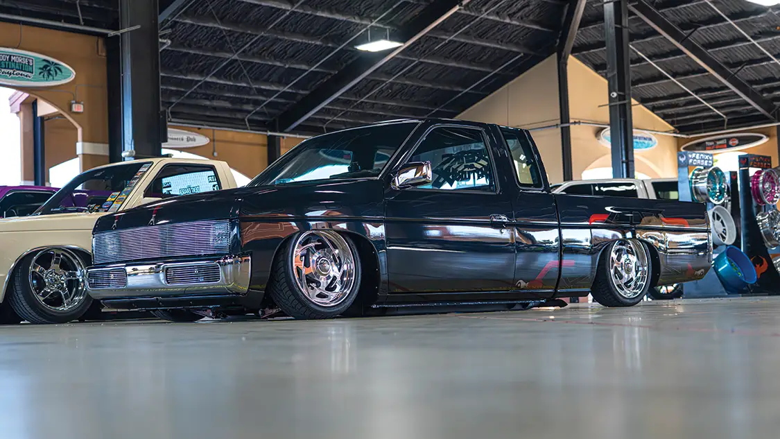 Eastbound Getdown