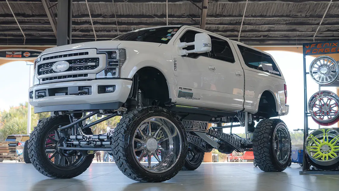 Eastbound Getdown