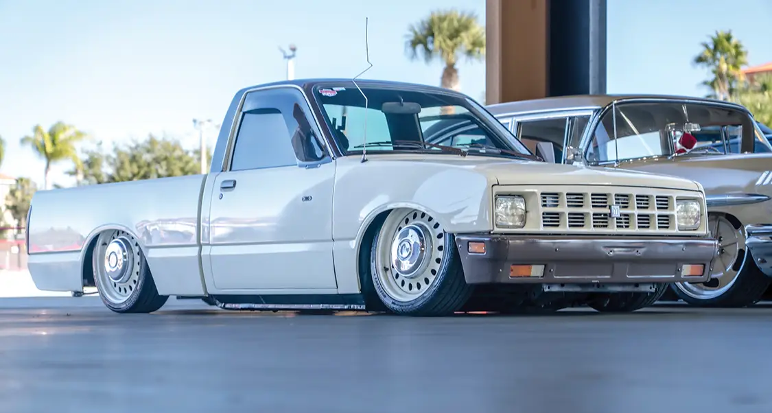 Eastbound Getdown
