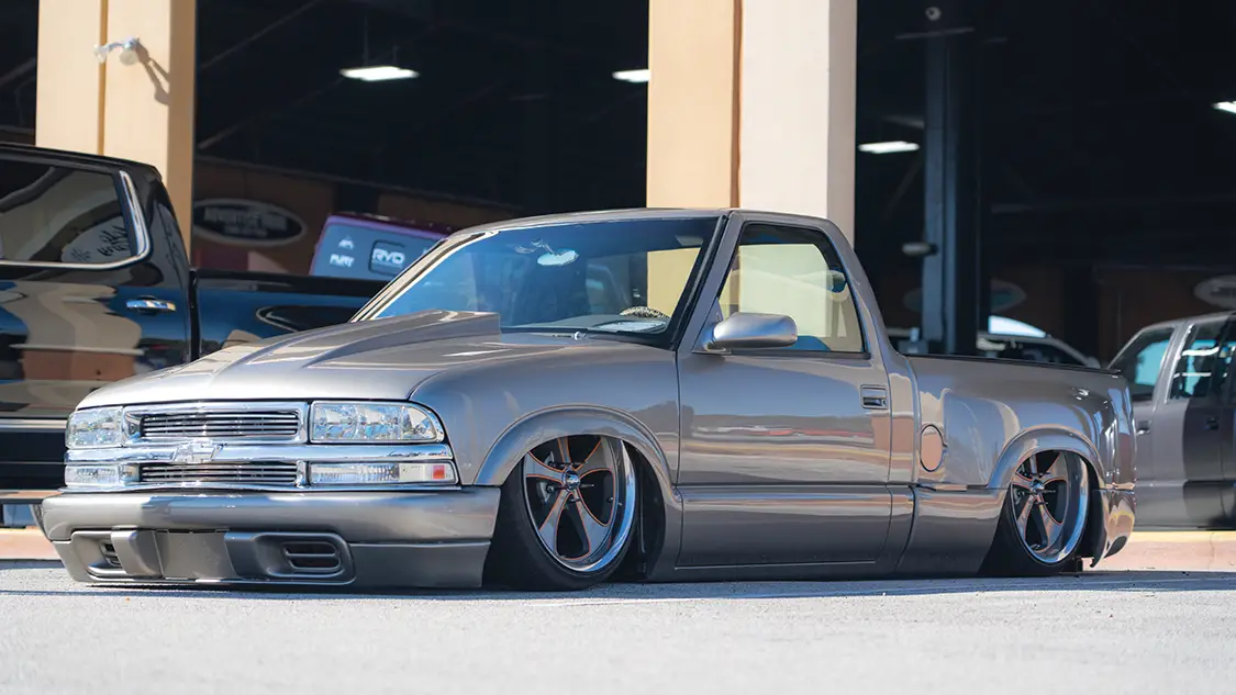 Eastbound Getdown