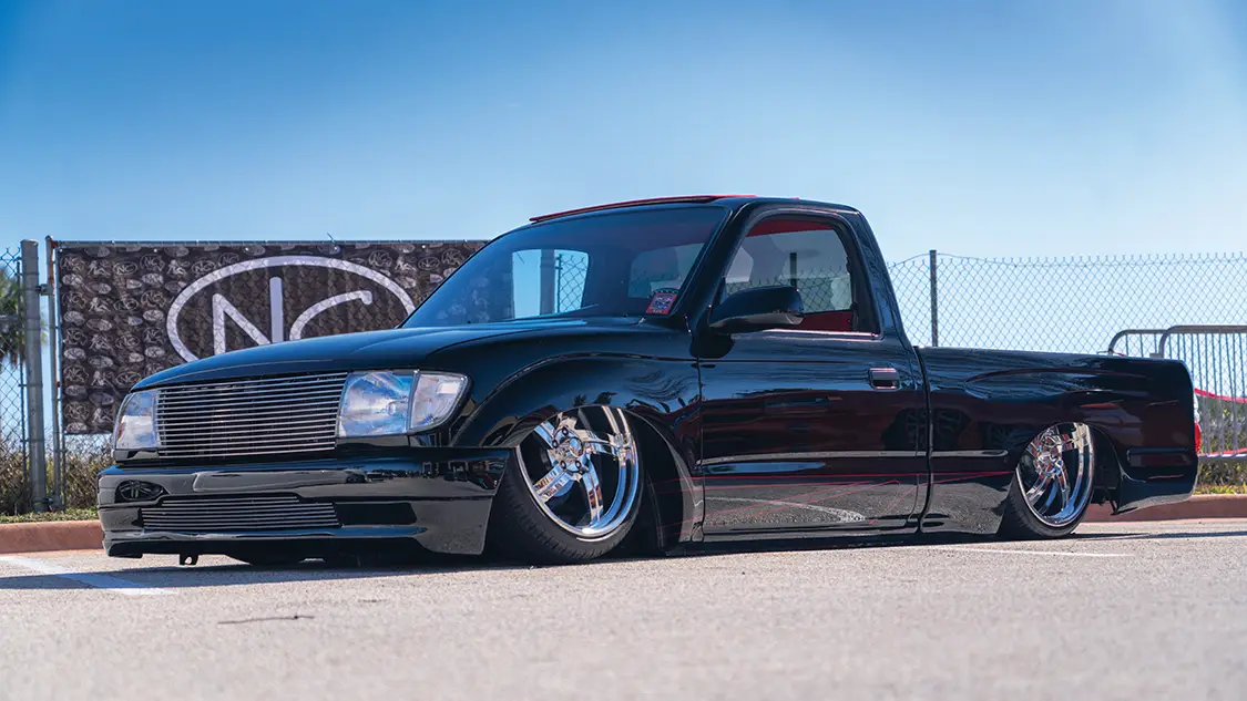 Eastbound Getdown