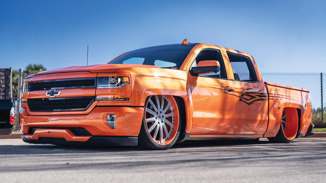 Eastbound Getdown