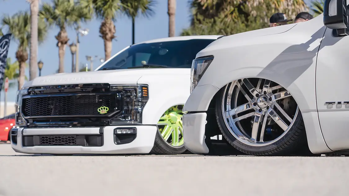 Eastbound Getdown