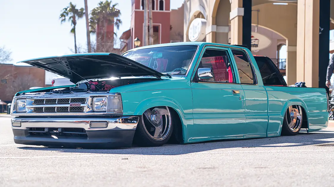 Eastbound Getdown