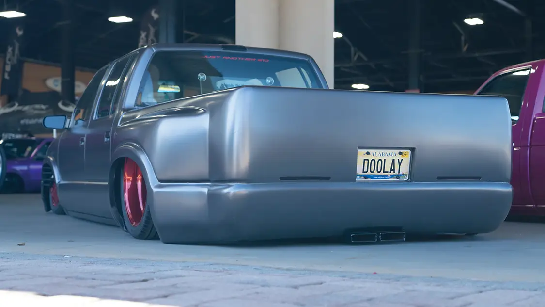 Eastbound Getdown