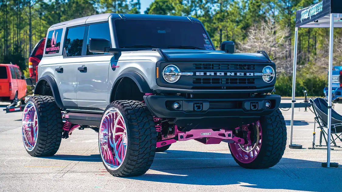 Eastbound Getdown
